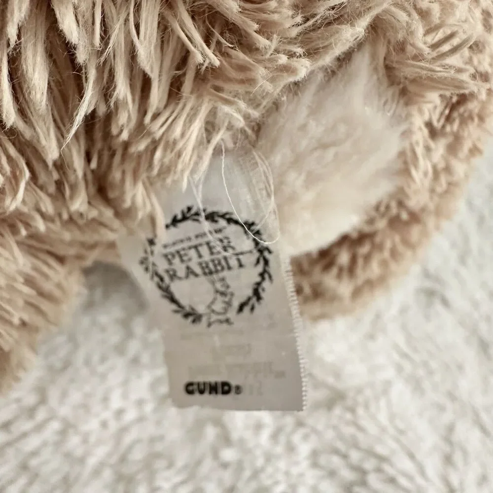 Gund item great